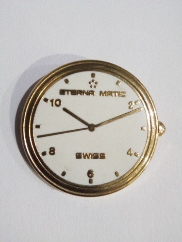 Pin montre suisse - pin's,