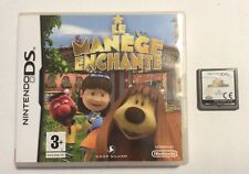 Jeu NINTENDO DS LE MANEGE