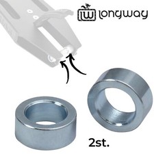Longway kaiza stunt scooter - longway,