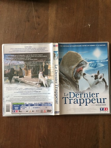 Dvd documentaire dernier - dvd,