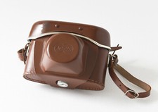 Adox Polo 1 Appareil Photo 35mm Fotowerke Schleusener 24x36 avec étui