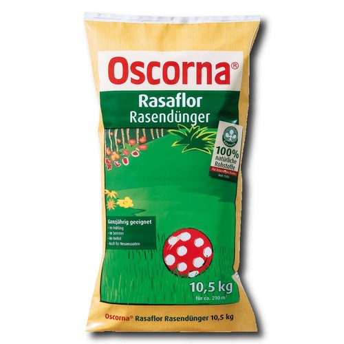 Oscorna rasaflor engrais pour - oscorna,