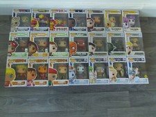 FIGURINE POP GAMES NEUVE (