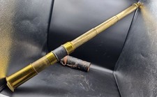 Grande Longue-Vue ancienne -