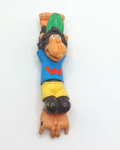 Figurine porte clé waïkiki - figurine,