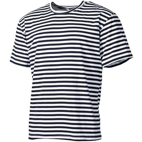 Marine shirt 6xl - s-6xl, bleu