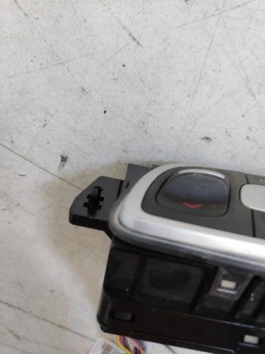 Commande chauffage renault - commande,