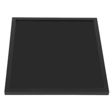 Vitrine Murale en Bois 40x50