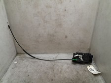 Serrure porte battante arriere gaucge 905024162R Renault TRAFIC III FOURGON