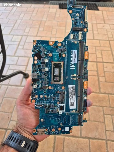 Carte mère elitebook 840 - mère, hp
