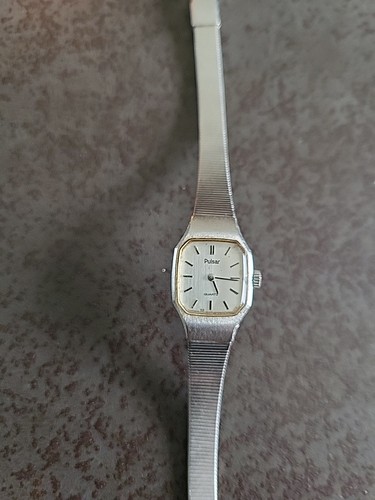 Montre pulsar quartz femme - montre,