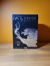 ALIEN DVD 20th Anniversary
