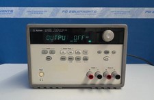 HP Agilent Keysight E3646A