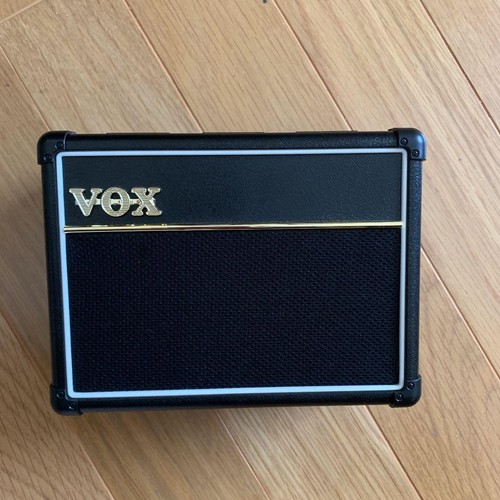 Vox ac30 radio - radio, guitar