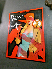 PIN-UP T6 - BERTHET, YANN -