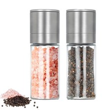 Mini Moulin à Poivre et Sel