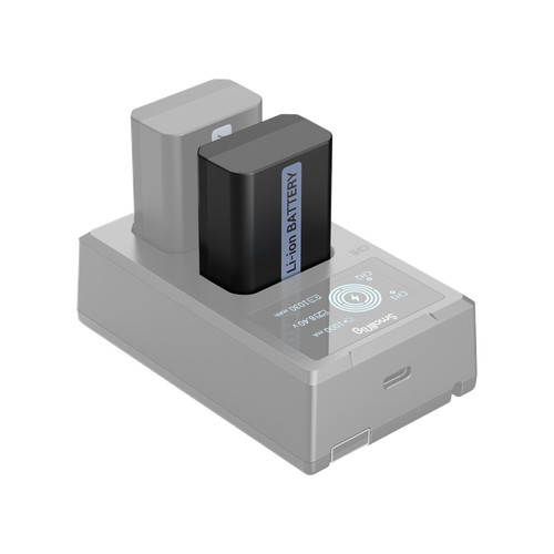 Smallrig 4068 batterie - smallrig,