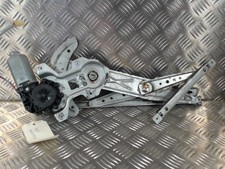 Leve vitre electrique avant