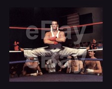 No Retreat,No Surrender (1986)