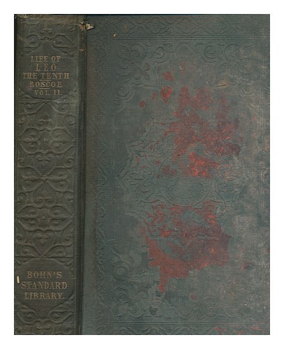 Roscoe william la - roscoe,,