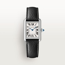 Cartier Tank Must de Cartier