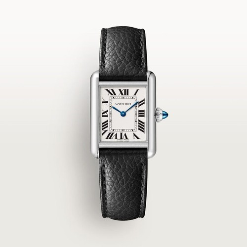 Cartier tank must - tank,
