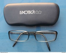 LUNETTES DE VUE LUXOTICA