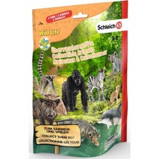 Schleich Wild Life Surprise