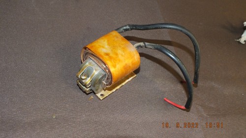 Petit transfo pour projecteur - ,