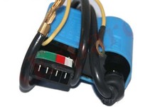 Bobine d'allumage et unité Cdi 12v électronique Lambretta LML Vespa PX scooter