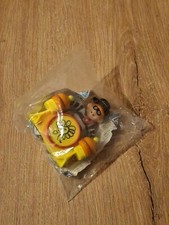 Jouet Vintage Donald's Toys figurine Hamburglar "Band" (1993)