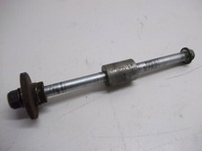 axe de roue arrière de HONDA