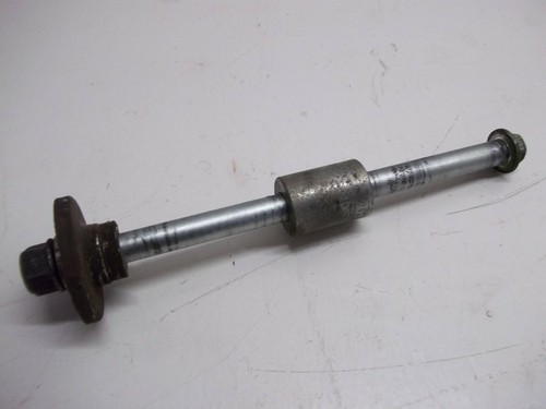 Axe roue arrière honda - arrière,