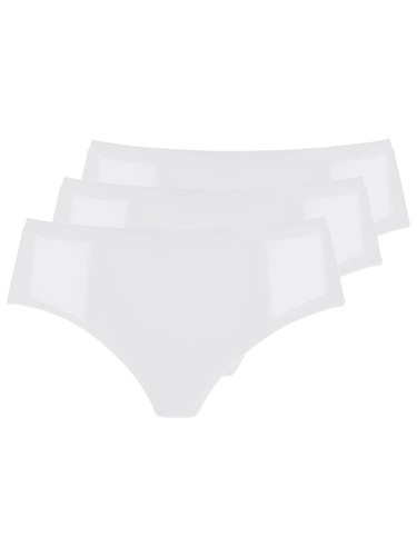 Lot slip femme new vision - lot,