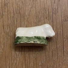 Fève ❤️ Galette - Santon