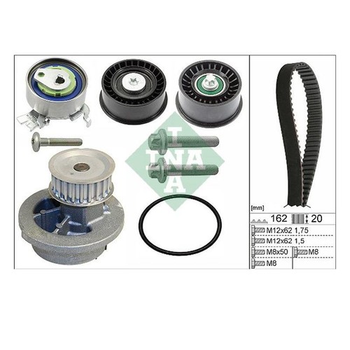 Ina 530 0441 pompe l - ina, 32