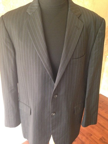 Burberry london reg men - london, 44