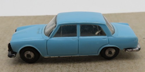 Old made france 1964 - old,