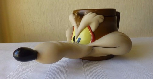 Vintage looney tunes warner - tunes,
