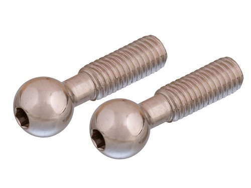 Boulons billes mugen 8mm - mugen,