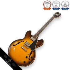 Guitare Gibson ES335 Figurine