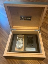 Ferrari 488 Spider Key Box
