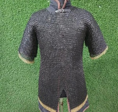 Chemise médiévale chevalier