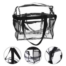  Les Sacs De L'école Cabas