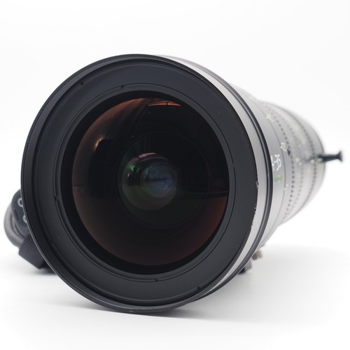 Objectif fujinon 35mm - fujinon, 14-35mm
