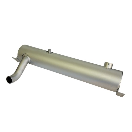 Silencieux compatible avec - silencieux,
