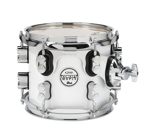 Pdp concept maple 7x8 tom - pdp,