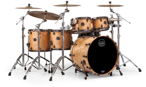 Mapex saturn studioease - mapex,