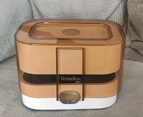 Balance vintage terraillon - vintage,