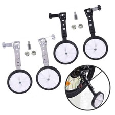 Roues d'entraînement de vélo